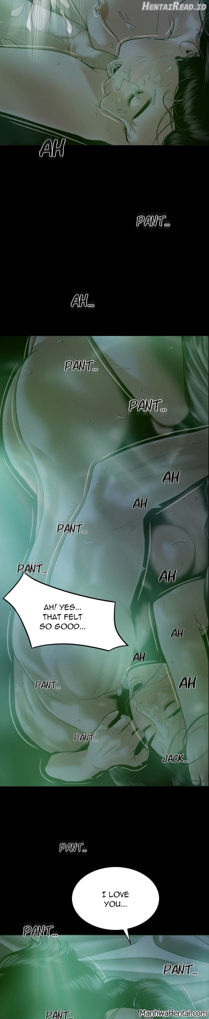 CREAMPIE - Manhwa Chapter 25 - page 23
