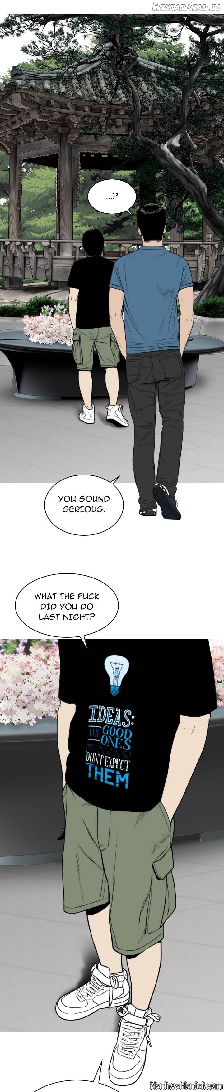 CREAMPIE - Manhwa Chapter 25 - page 26
