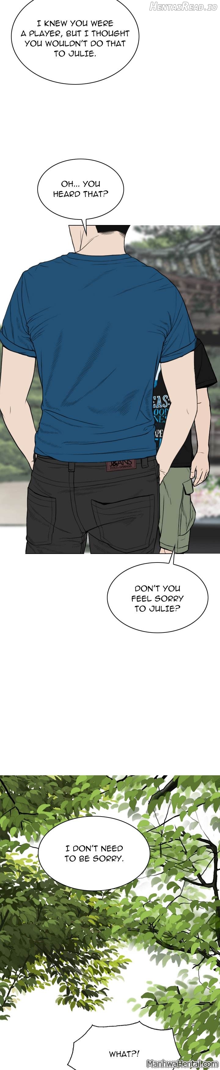 CREAMPIE - Manhwa Chapter 25 - page 27