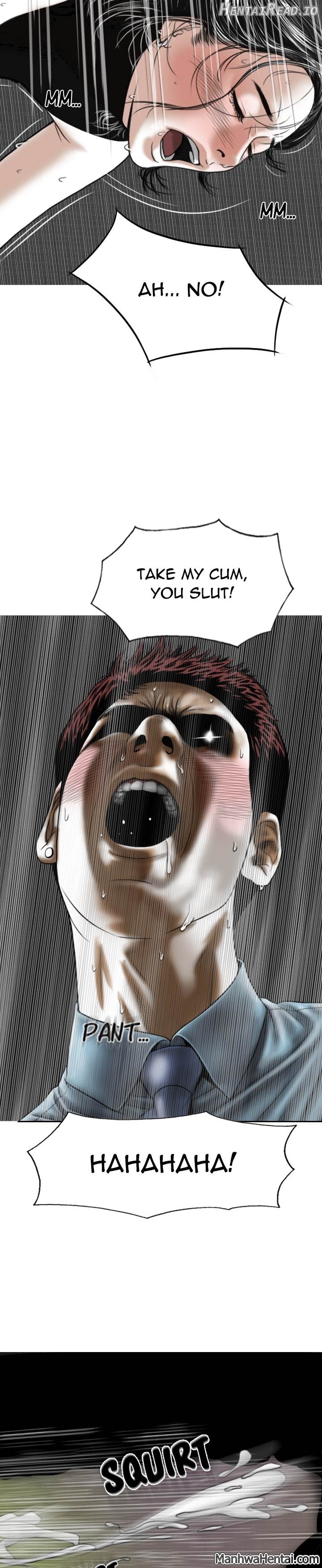CREAMPIE - Manhwa Chapter 25 - page 3