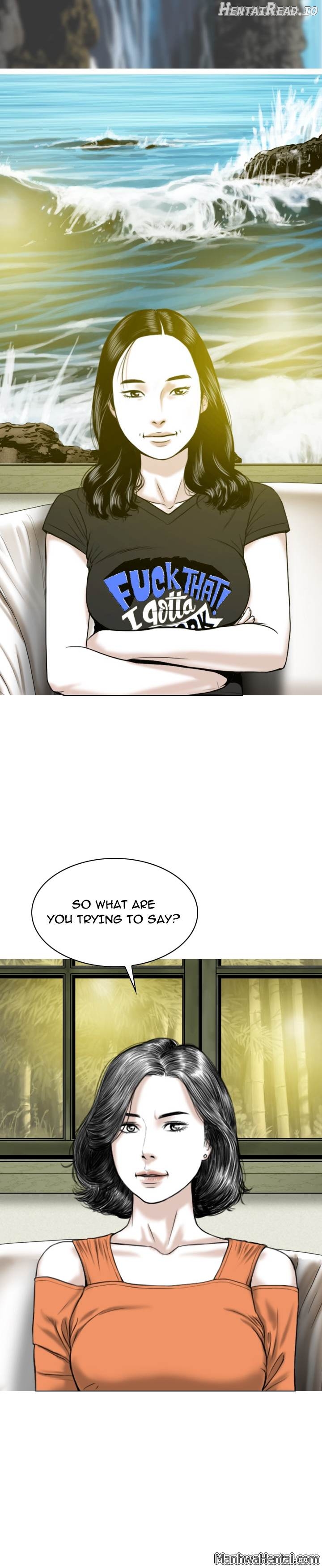 CREAMPIE - Manhwa Chapter 25 - page 32