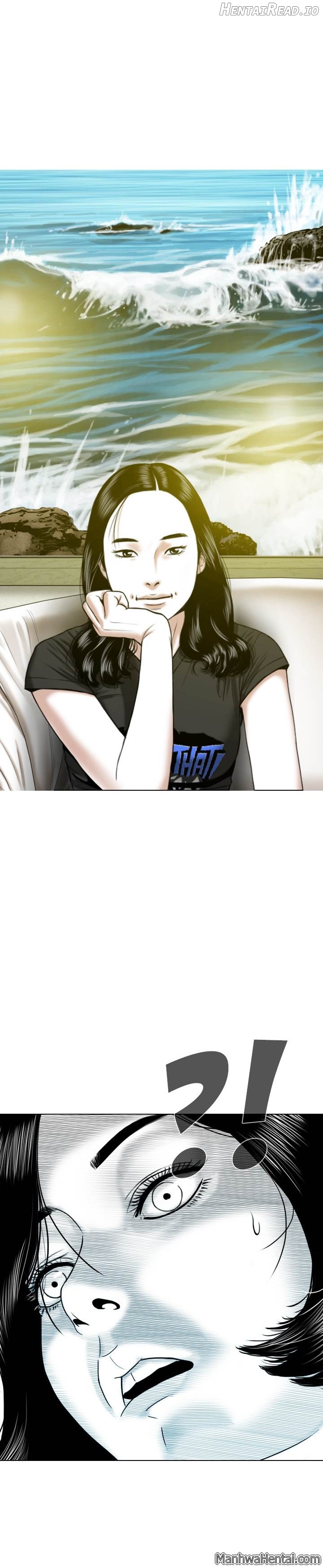 CREAMPIE - Manhwa Chapter 25 - page 35