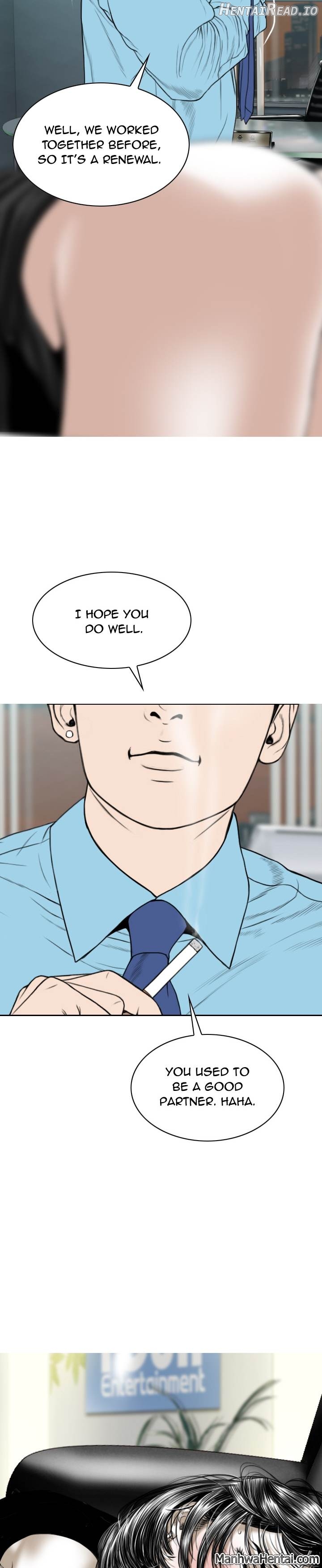 CREAMPIE - Manhwa Chapter 25 - page 7