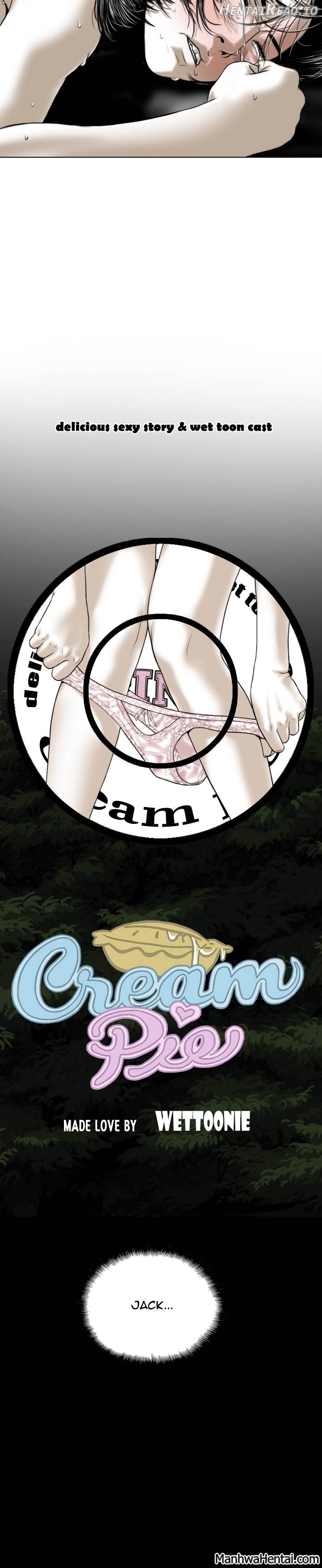 CREAMPIE - Manhwa Chapter 25 - page 8