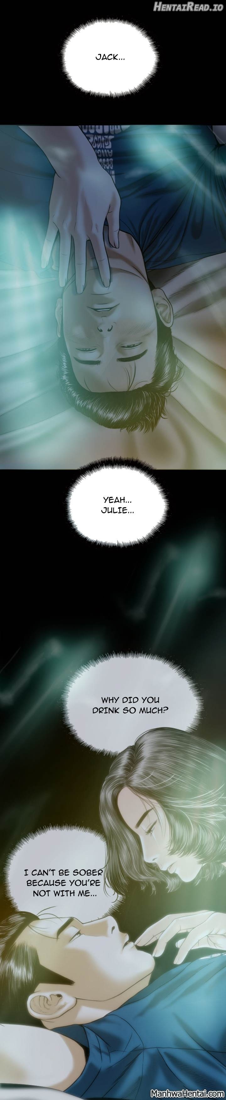 CREAMPIE - Manhwa Chapter 25 - page 9