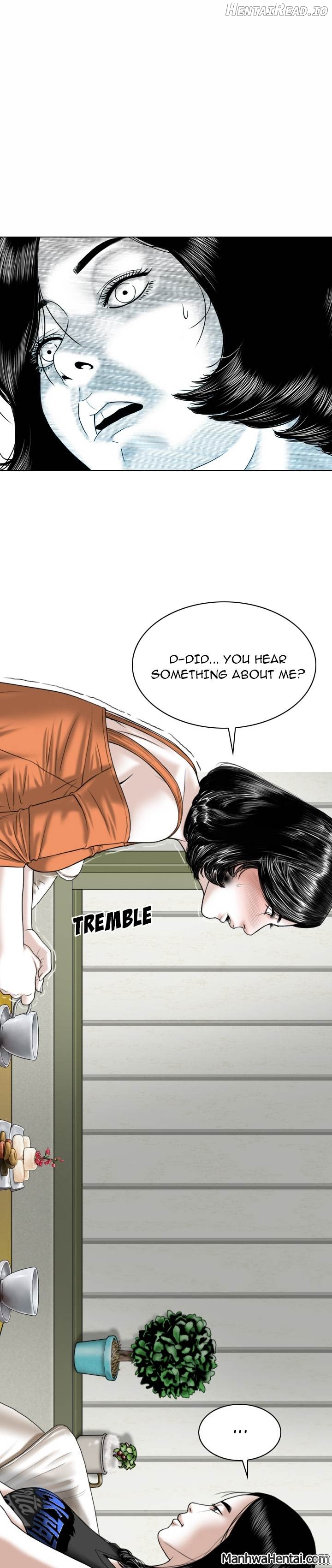 CREAMPIE - Manhwa Chapter 26 - page 1
