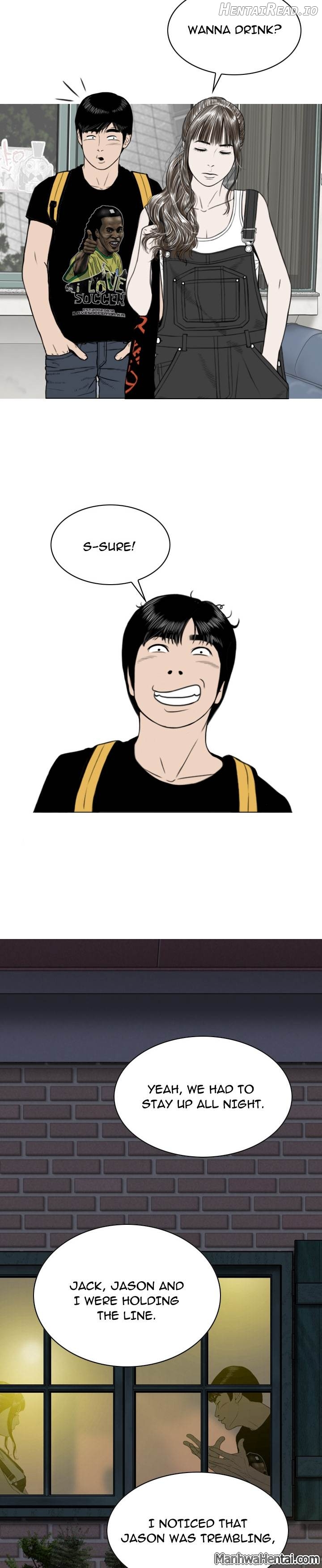 CREAMPIE - Manhwa Chapter 26 - page 10