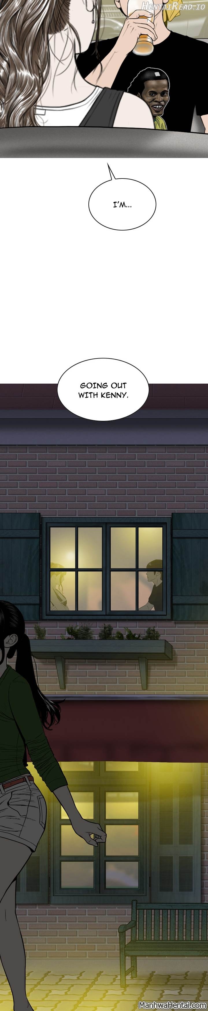 CREAMPIE - Manhwa Chapter 26 - page 14