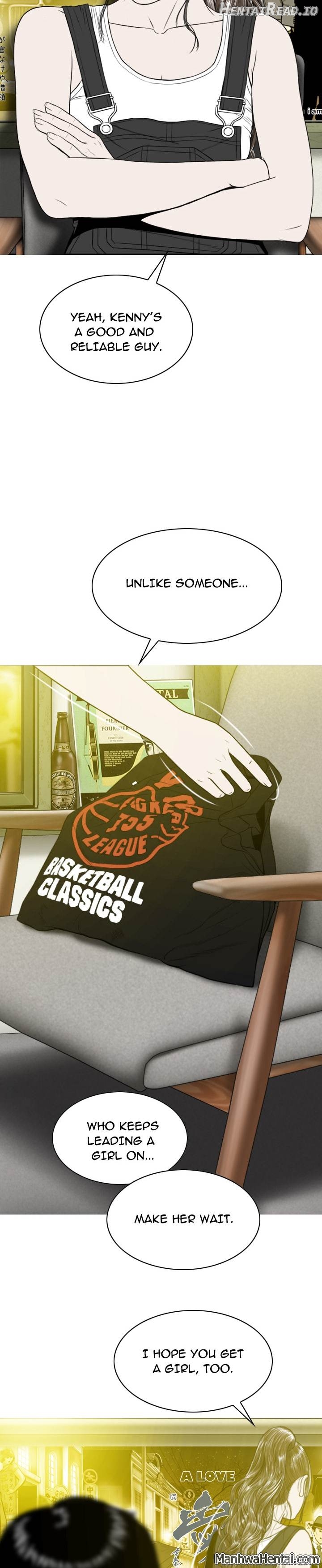 CREAMPIE - Manhwa Chapter 26 - page 18