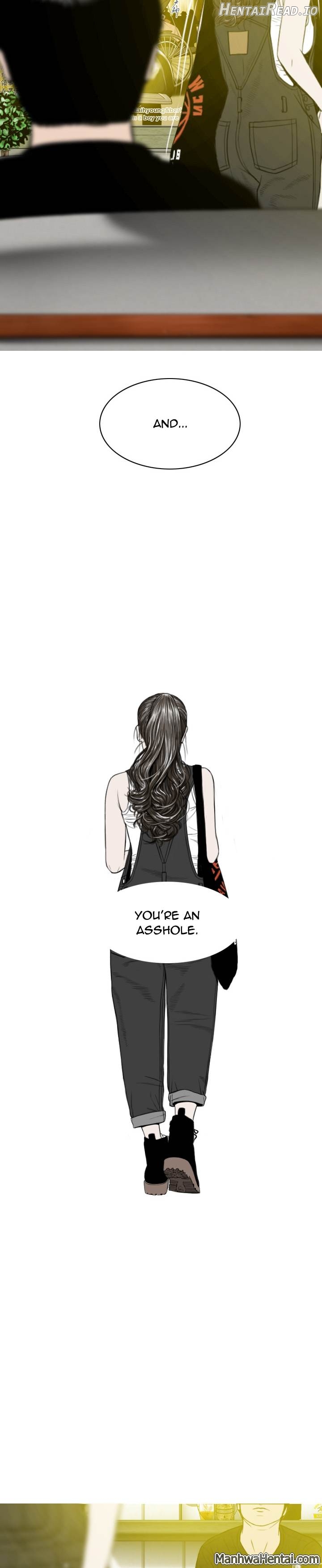 CREAMPIE - Manhwa Chapter 26 - page 19
