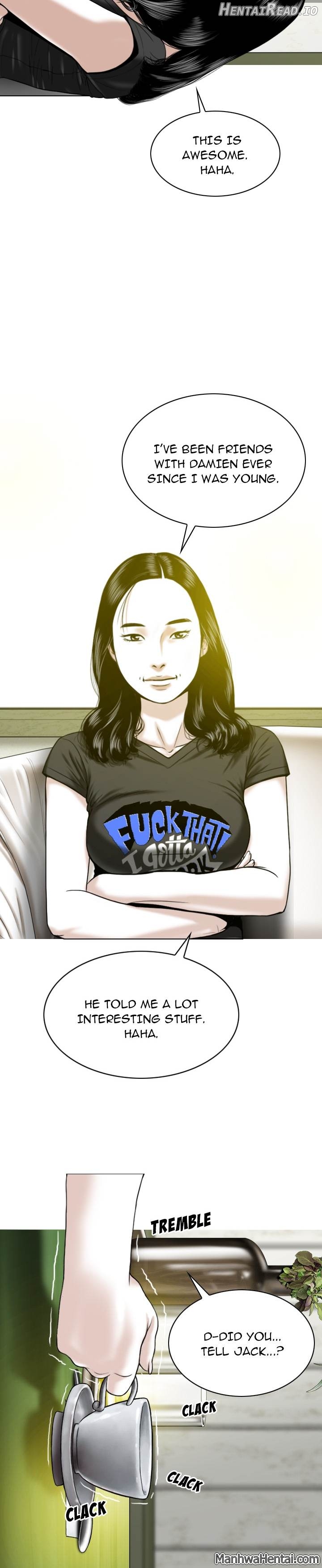 CREAMPIE - Manhwa Chapter 26 - page 2