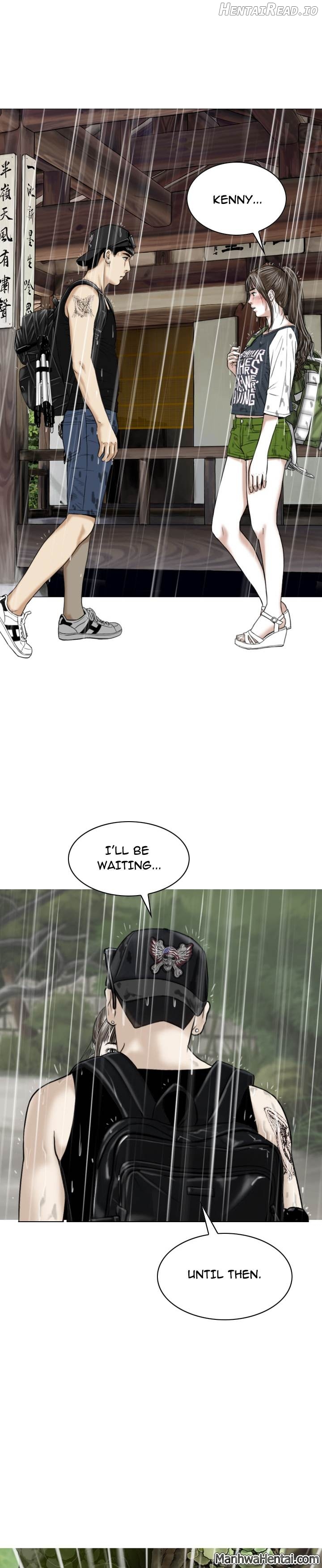 CREAMPIE - Manhwa Chapter 26 - page 22