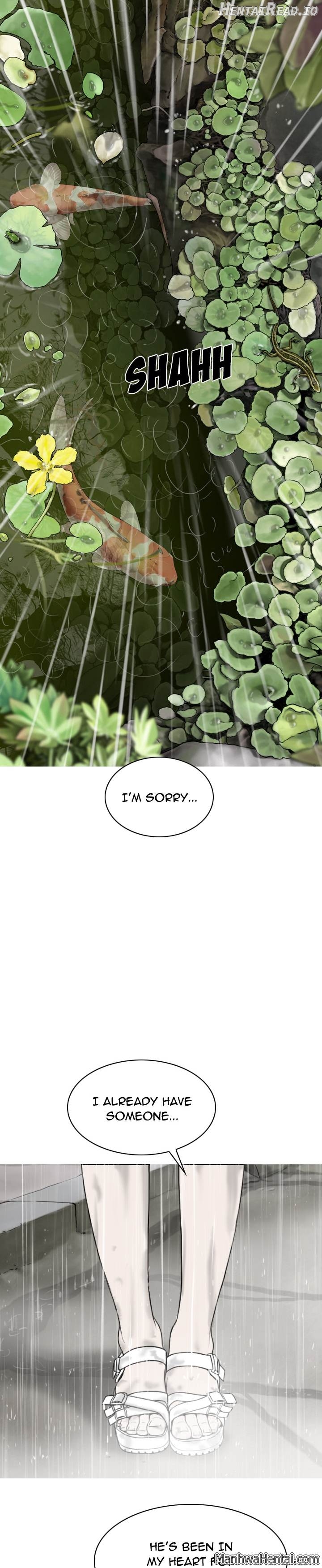 CREAMPIE - Manhwa Chapter 26 - page 23