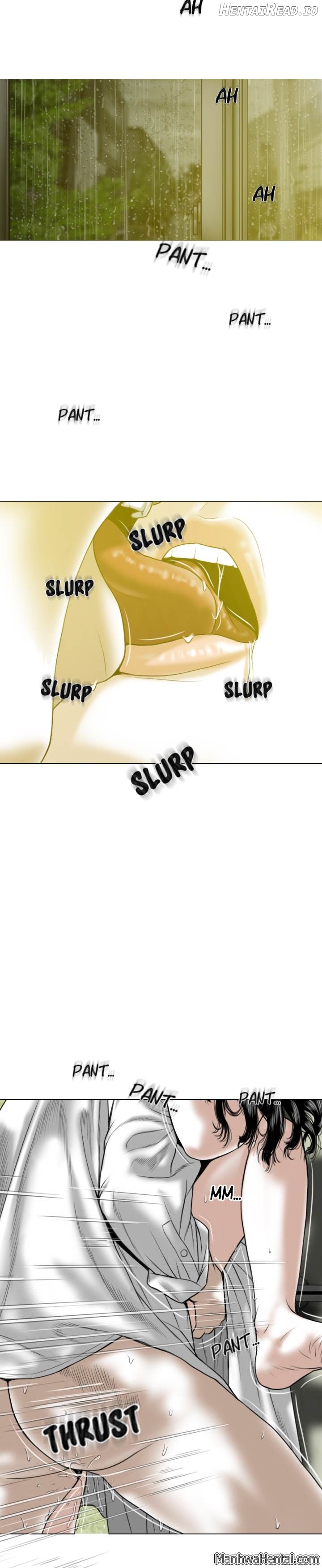 CREAMPIE - Manhwa Chapter 26 - page 30