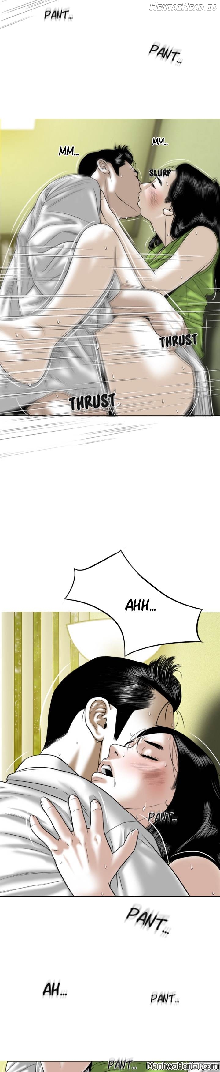 CREAMPIE - Manhwa Chapter 26 - page 31