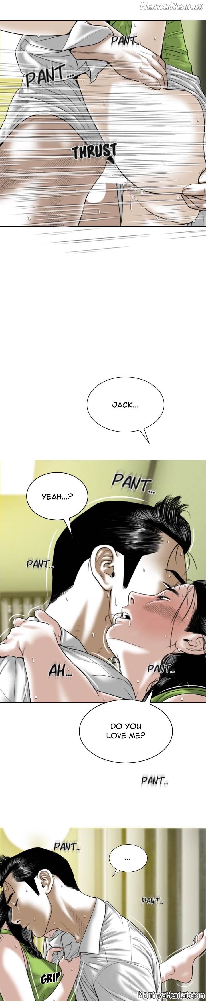 CREAMPIE - Manhwa Chapter 26 - page 33