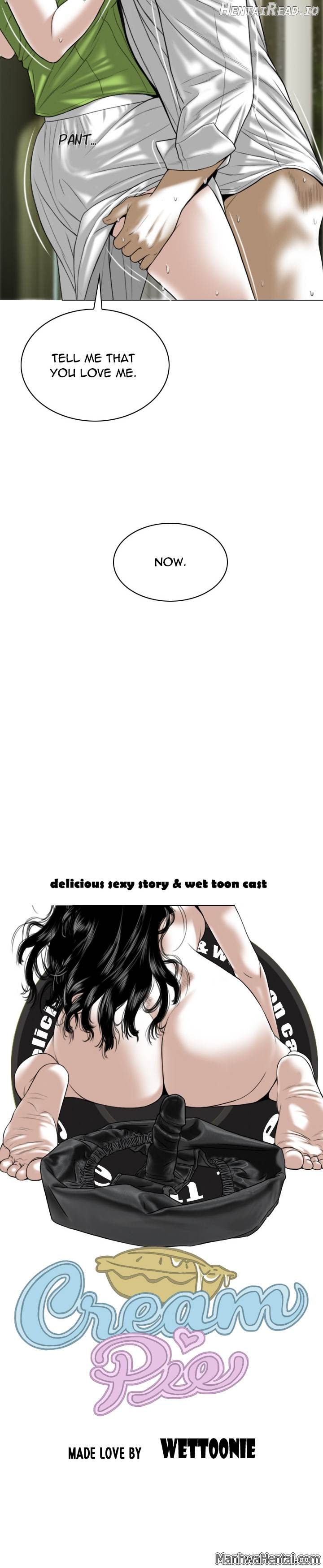 CREAMPIE - Manhwa Chapter 26 - page 34