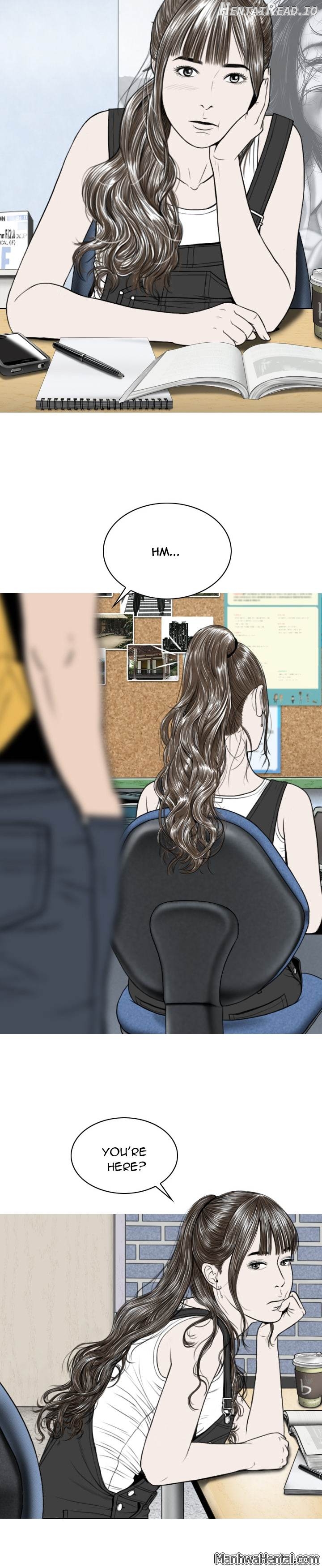 CREAMPIE - Manhwa Chapter 26 - page 7
