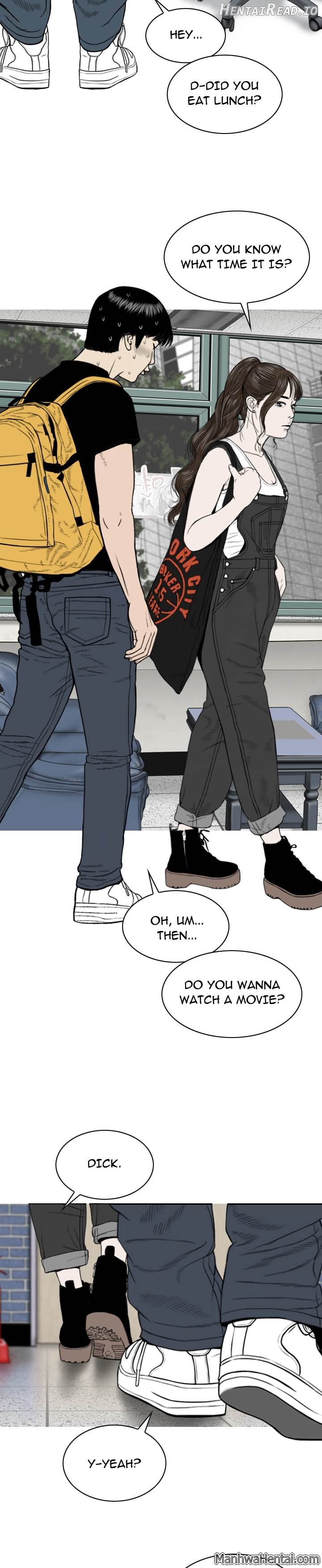 CREAMPIE - Manhwa Chapter 26 - page 9