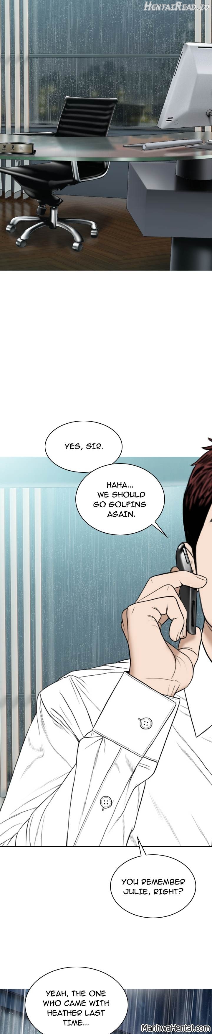 CREAMPIE - Manhwa Chapter 27 - page 10