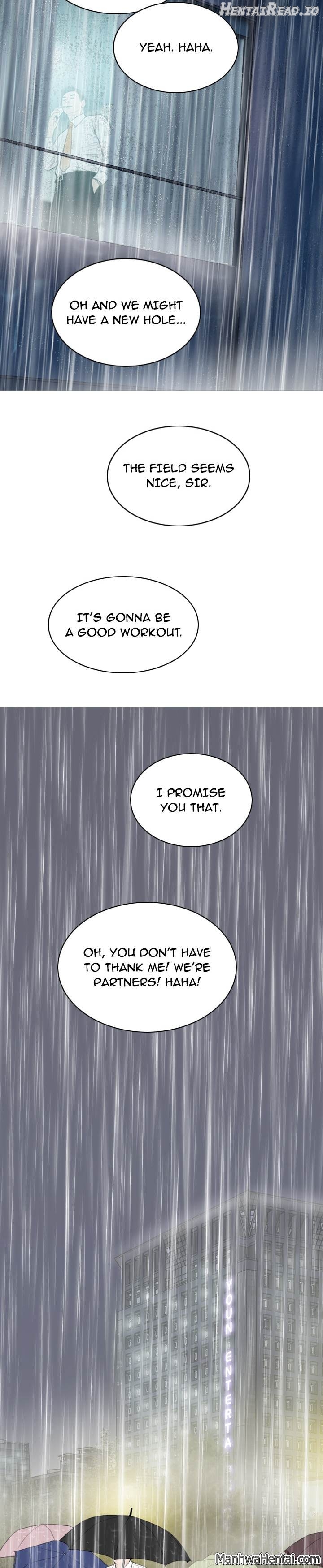 CREAMPIE - Manhwa Chapter 27 - page 11