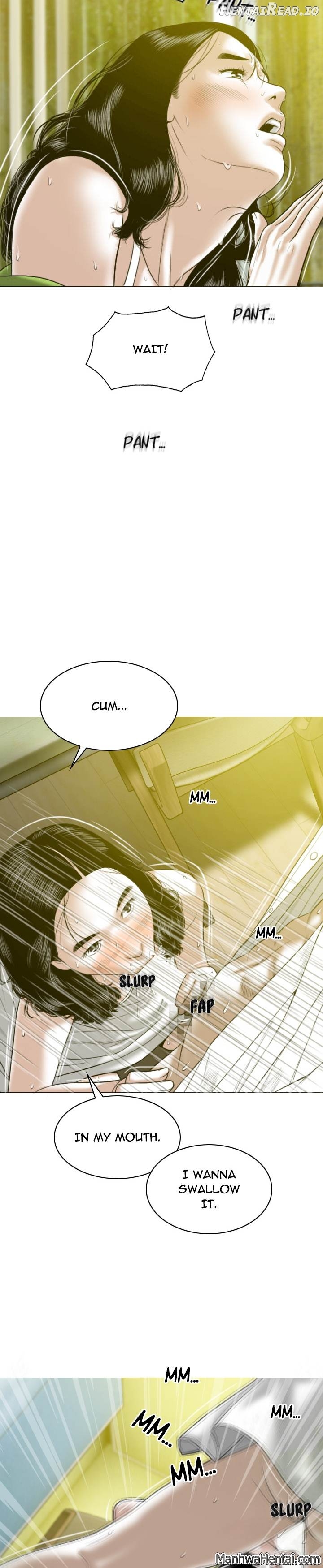 CREAMPIE - Manhwa Chapter 27 - page 16