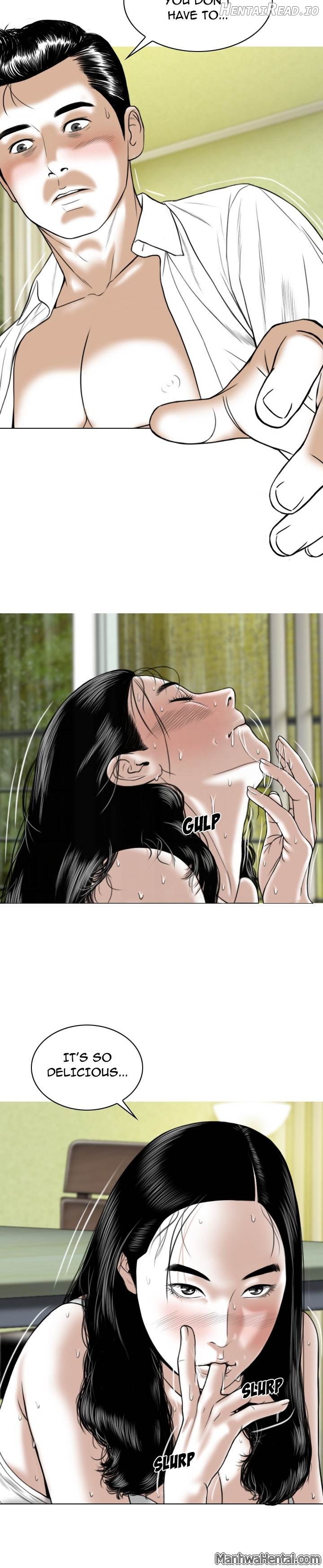 CREAMPIE - Manhwa Chapter 27 - page 19