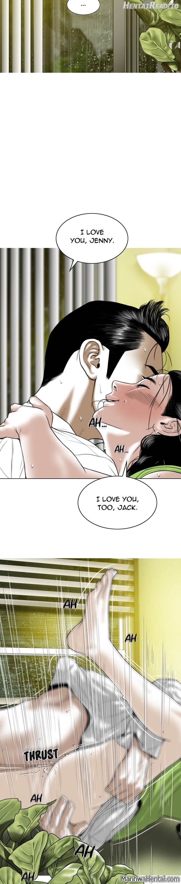 CREAMPIE - Manhwa Chapter 27 - page 2