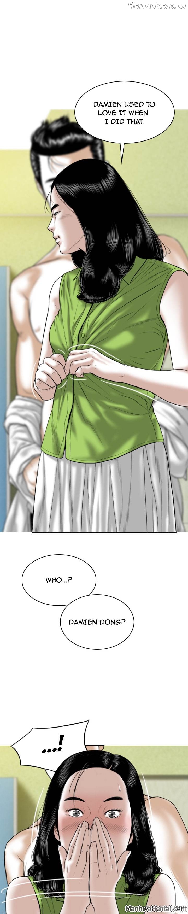 CREAMPIE - Manhwa Chapter 27 - page 21