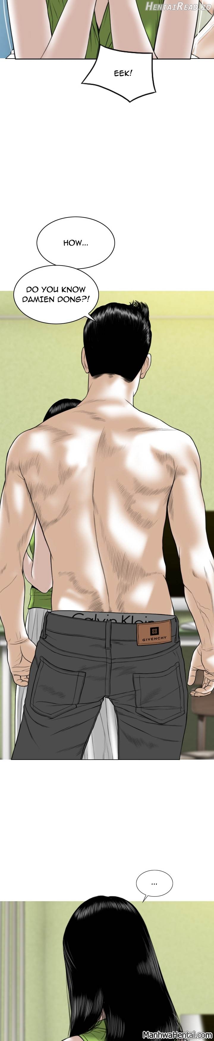 CREAMPIE - Manhwa Chapter 27 - page 22