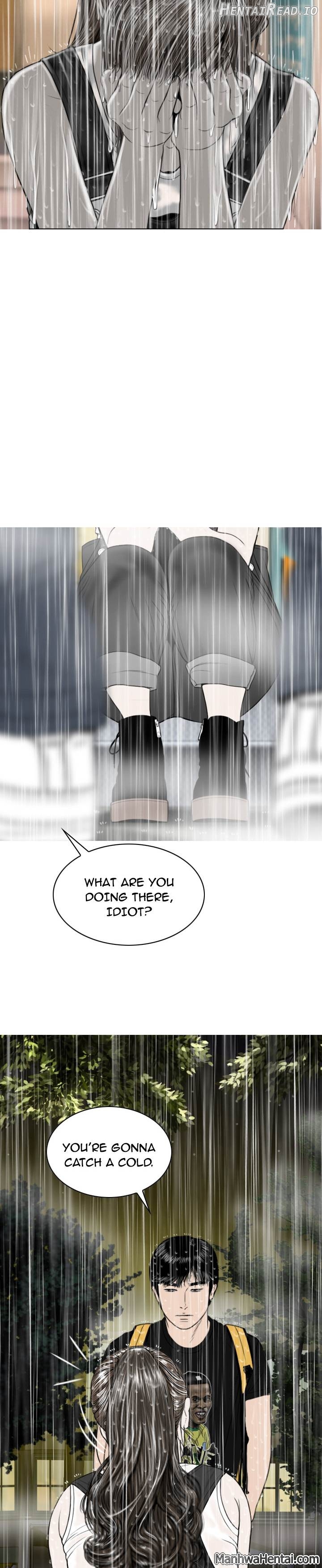 CREAMPIE - Manhwa Chapter 27 - page 25