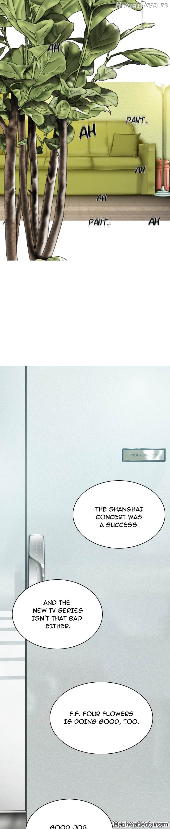 CREAMPIE - Manhwa Chapter 27 - page 3