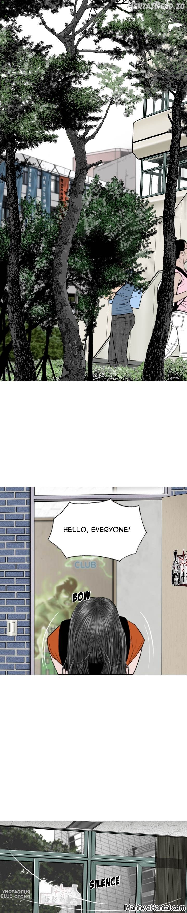 CREAMPIE - Manhwa Chapter 27 - page 30