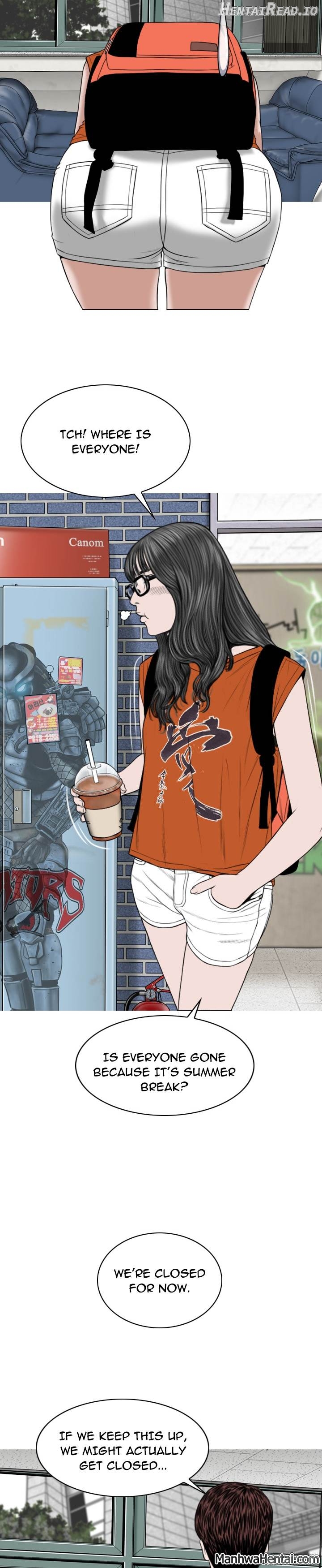 CREAMPIE - Manhwa Chapter 27 - page 31
