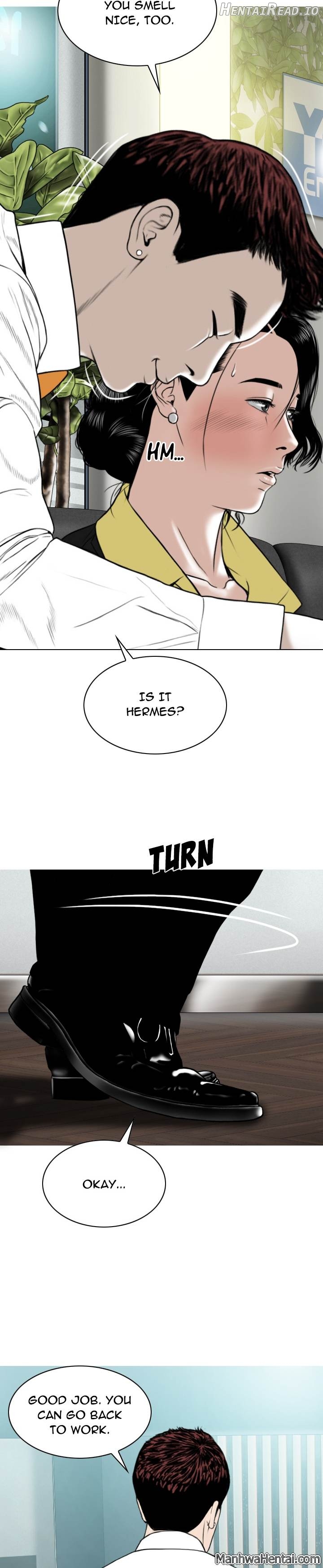 CREAMPIE - Manhwa Chapter 27 - page 6