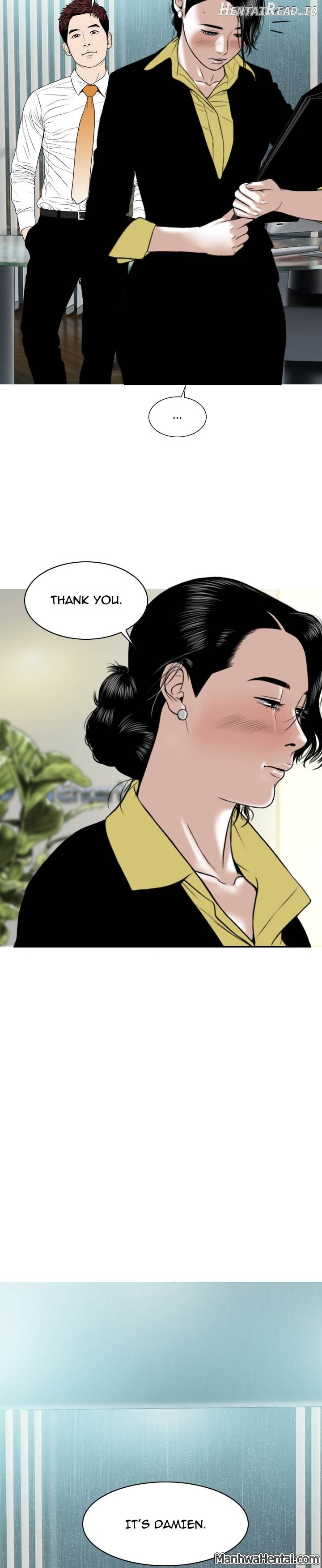 CREAMPIE - Manhwa Chapter 27 - page 9