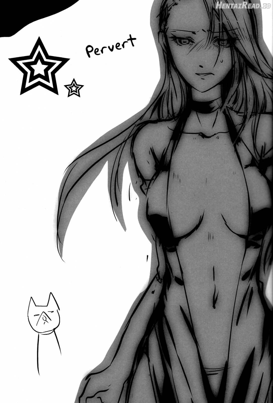 Take me to your Heart!! Chapter 1 - page 21