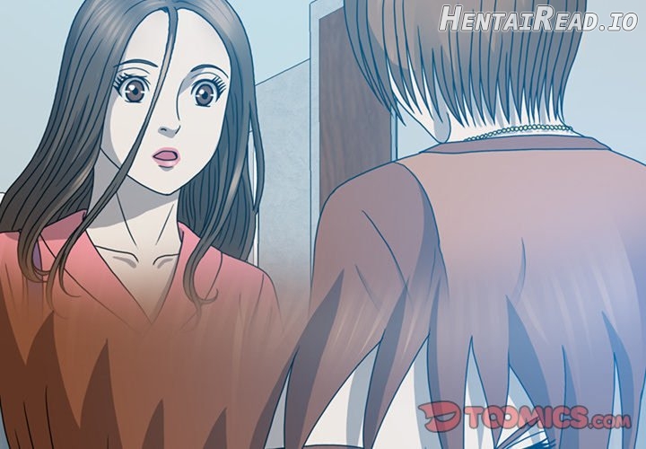 Disfigured - Manhwa Chapter 19 - page 2