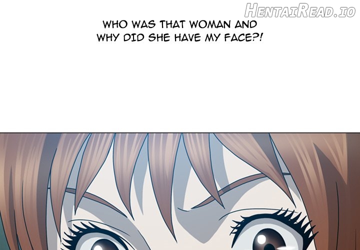 Disfigured - Manhwa Chapter 19 - page 4