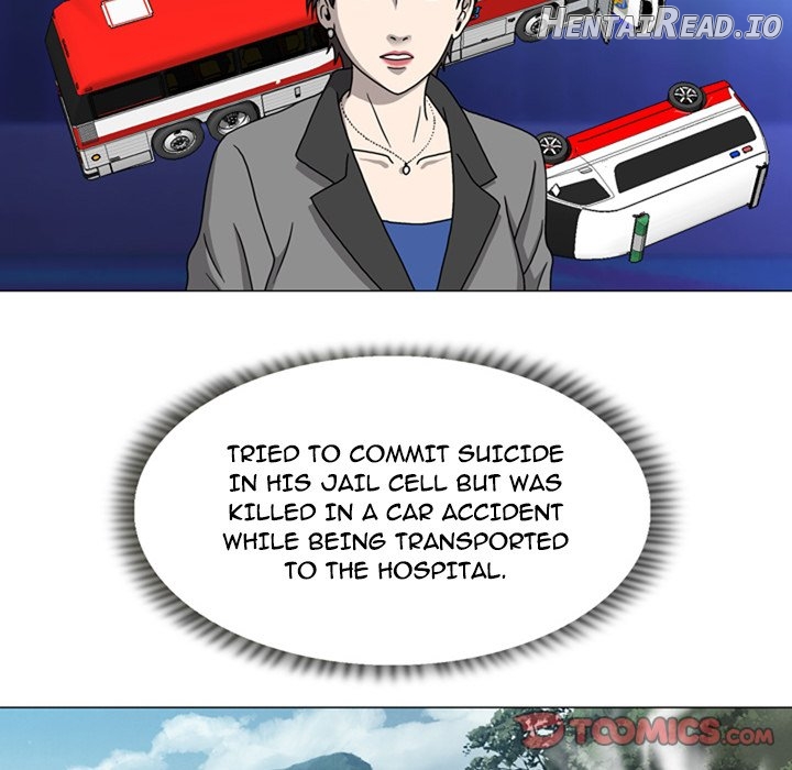 Disfigured - Manhwa Chapter 19 - page 46