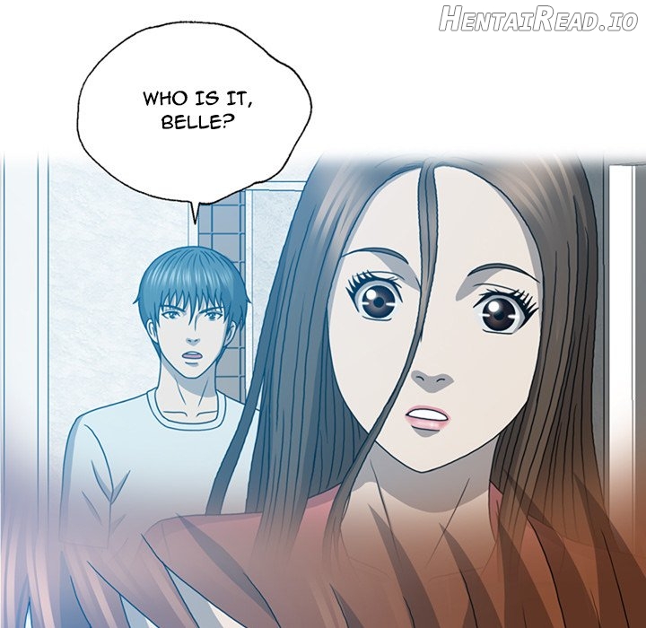 Disfigured - Manhwa Chapter 19 - page 7