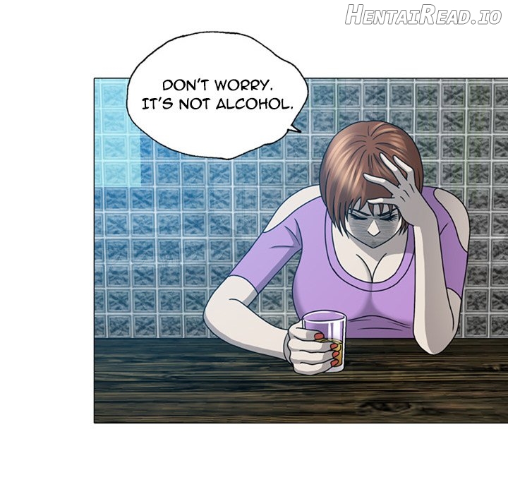 Disfigured - Manhwa Chapter 19 - page 72