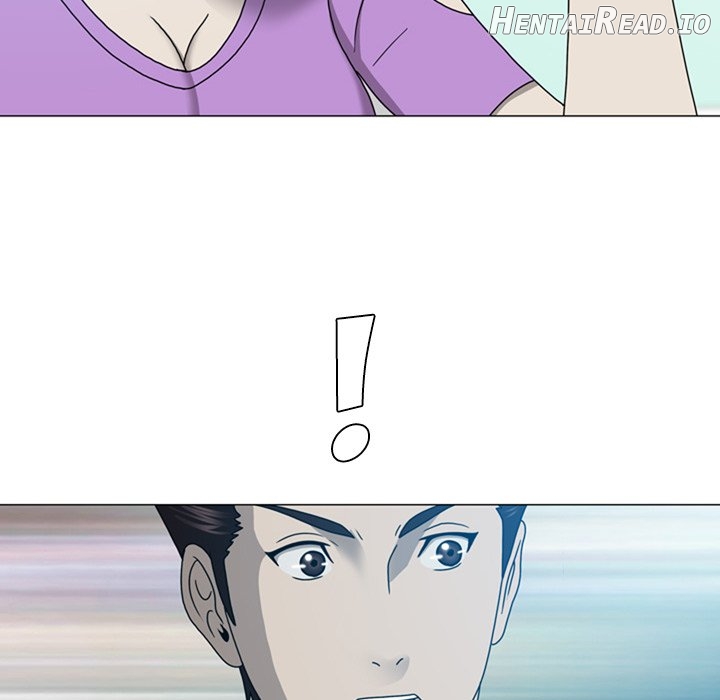 Disfigured - Manhwa Chapter 19 - page 76