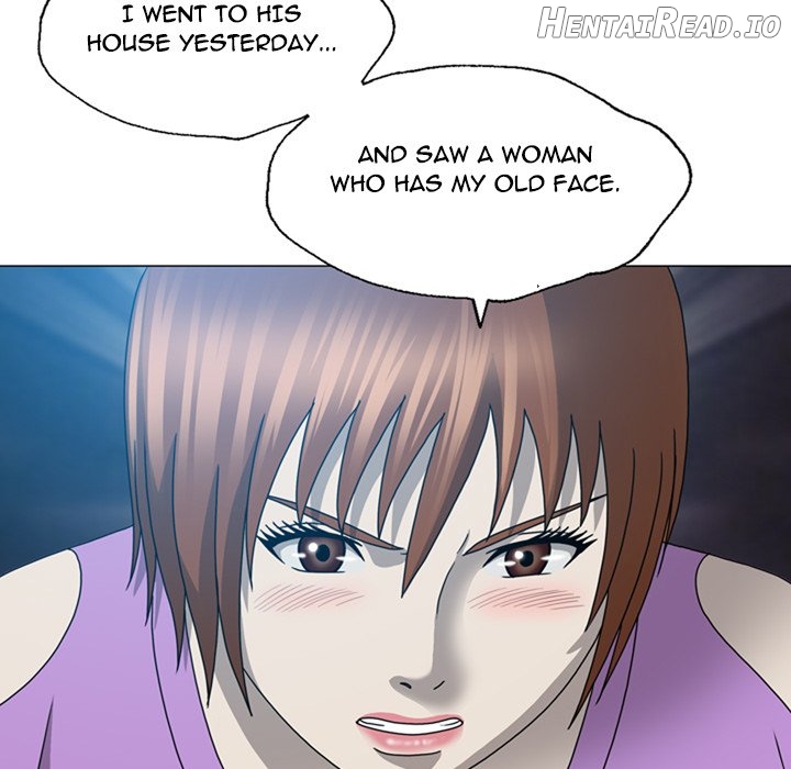 Disfigured - Manhwa Chapter 19 - page 85