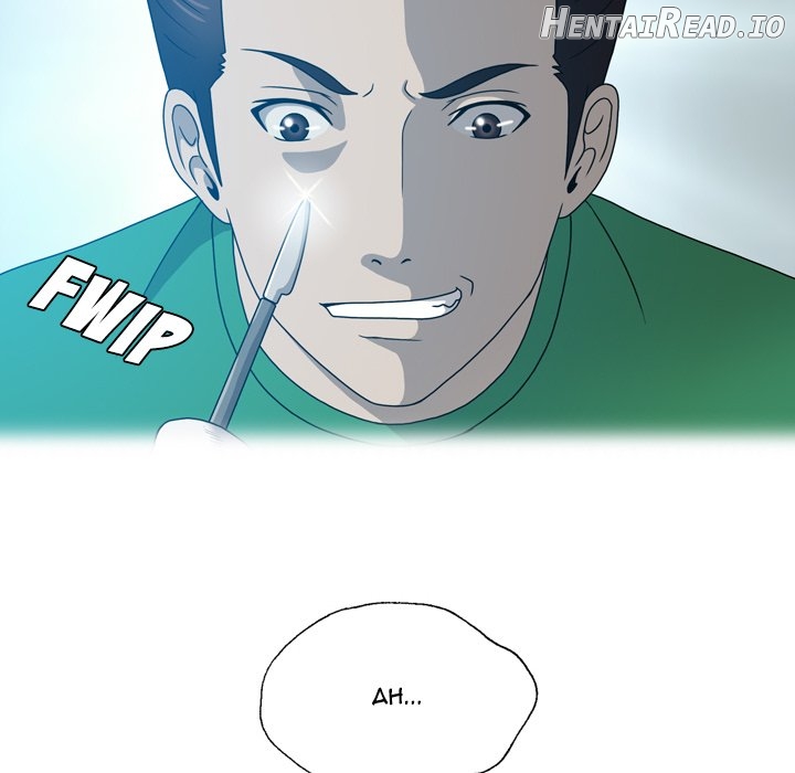 Disfigured - Manhwa Chapter 20 - page 104