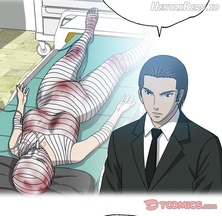 Disfigured - Manhwa Chapter 20 - page 50