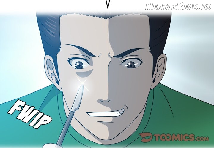 Disfigured - Manhwa Chapter 21 - page 2