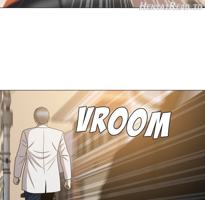 Disfigured - Manhwa Chapter 21 - page 32