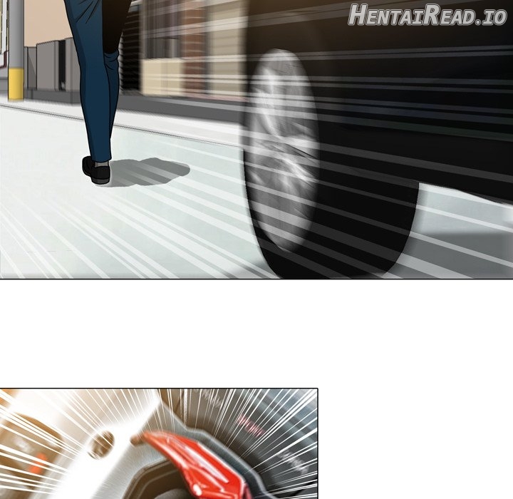 Disfigured - Manhwa Chapter 21 - page 33