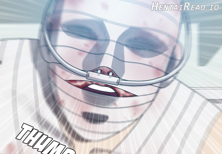 Disfigured - Manhwa Chapter 21 - page 4